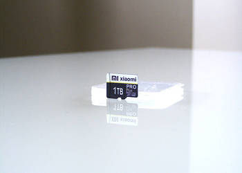 Karta pamięci microSD Mi 1TB (do telefonu, tabletu)