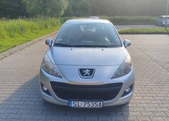 Peugeot 207 1.4HDI