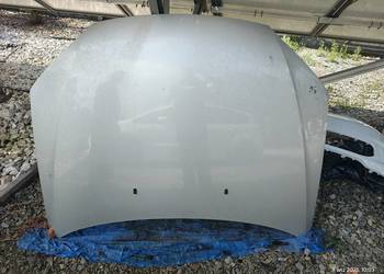 Maska mondeo MK3 lift