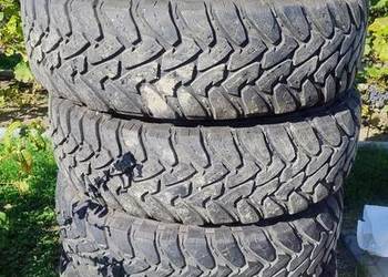 Opony Toyo OpenCantry MT 255/85r16