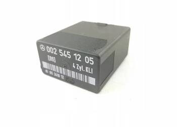 PRZEKAŹNIK MECHANIZM KLIMATYZACJI MERCEDES E-KLASA NOWY ORG A0025451205 PRZEKAŹNIK MECHANIZM KLIMATYZACJI MERCEDES E-KLASA NOWY ORG A0025451205