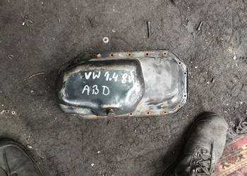 VW SEAT 1,4 8V miska olejowa AEX  APQ ABD