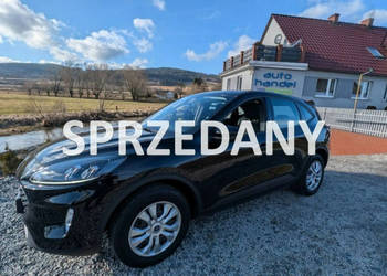 Ford Kuga III (2019-)
