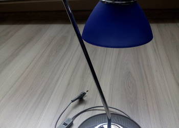 Lampa biurkowa