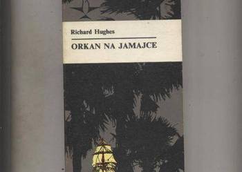 Orkan na Jamajce - Hughes