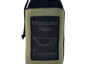 Moskitiera Bushmen na hamak (BU 1HAMONET)
