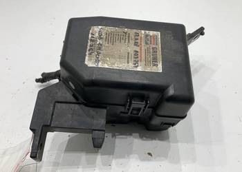 SKRZYNKA BEZPIECZNIKÓW SUZUKI SX4 Crossover 1.6 120KM MODUŁ