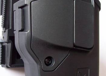 Kabura taktyczna OWB do Sig Sauera P320 M17 i P320 M18