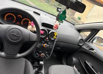 Sprzedam Opla Corsa