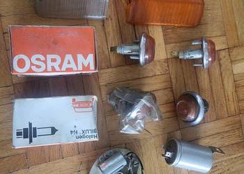 Kierunkowskaz kierunek 125P Polski fiat Migacz FSO 1300 1500NOWY