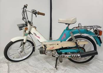 KTM Hobby oryginalny stan