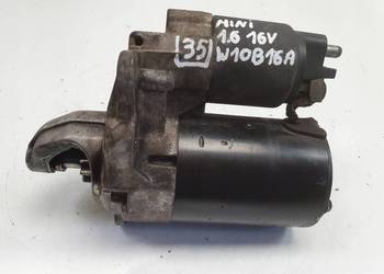 ROZRUSZNIK Mini One R50 R53 1.6 16V ROZRUSZNIK bosch 0001106019