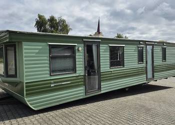 Domki, domek holenderski, domek angielski nr 352