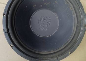 Głośnik basowy Magnat 30cm