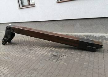 Maszt Ramię Wew.(Banan) Manitou MLT 735 741