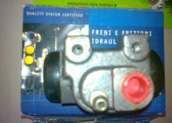 Renault Clio 90/98 cylinderek ham.tył lewy/prawy nowy MALO