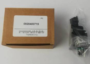 Nowy zawór regulacji paliwa Ford 0928400715