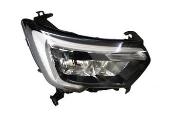 NOWA LAMPA PRZEDNIA PRAWA RENAULT MASTER IV 19-