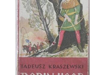 Robin Hood - Kraszewski Tadeusz