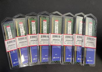 DDR4 128GB 16x8 Zestaw (jest możliwość FV 23%)