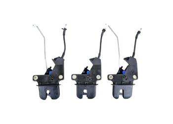 ZAMEK KLAPY BAGAŻNIKA AUDI A4 B6 SEDAN 8E0827505B