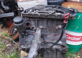 Części silnik osprzęt BMW e36 1.6 m43b16 z gazem LPG komputer wiązka altern