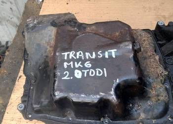 FORD TRANSIT MK6 2,0TDDI 2,0TDCI miska olejowa podstawa