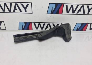 BMW F10 F11 USZCZELKA SŁUPKA A LEWA 9132301