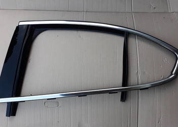 Alfa Romeo Giulia listwy drzwi tylnych lewych