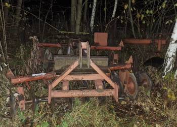 Sprzedam talerzówkę 2.2m