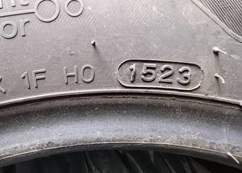 Opony letnie Hankook 205/60/R16 Ventus Prime3 Opony letnie Hankook 205/60/R16 Ventus Prime3