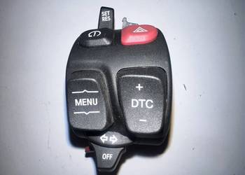 Przełącznik lewy BMW F900 R 2021r K83