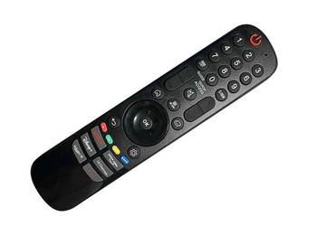 Pilot LG do telewizora TV uniwersalny Smart ,NETFLIX,Prime,Disney Kielce