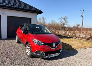 Renault Captur 1.2 Energy TCe