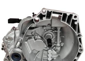 Skrzynia Biegów Suzuki SX4 Fiat Sedici 1.9 JTD 6 Biegów 79JB Gwarancja