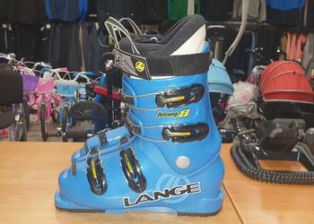 Buty narciarskie LANGE ( rozmiar 36,5 )