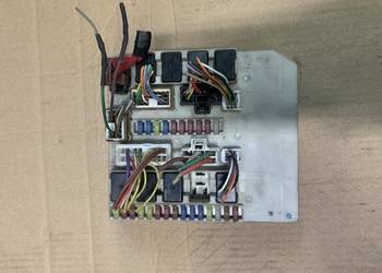 J 2332930 5A19 moduł skrzynka uch bsi renault modus clio III