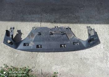 Osłona dolna płyta zderzaka przód KD53-500S1 Mazda CX5 2014