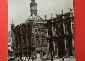 ( 2330 ) Widokówka Gdańsk ( 2330 ) Widokówka Gdańsk