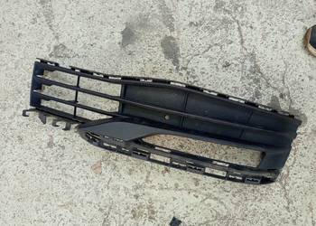 Kratka zderzaka przedniego prawa  BMW 5 g30 Kratka zderzaka przedniego prawa  BMW 5 g30