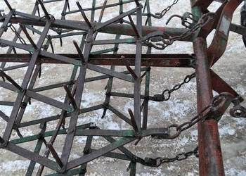 Sprzedam brony 5 Grudziąckie Długie pazury!!!