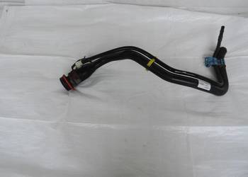 Rura przewód wąż wlew paliwa Opel Astra K V 15- 1.6 CDTI 39173097