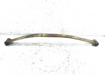 RESOR TYŁ CITROEN JUMPER I Minivan 94-02 PIÓRO TYLNY, LEWA