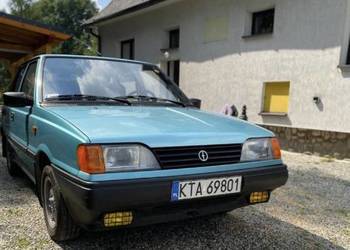 Polonez Caro , 1994 1,6 GLE 52 tys km Stan kolekcjonerski