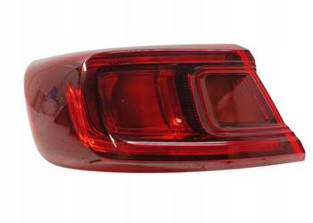 LAMPA TYŁ  LEWA SEDAN EU LIFT FL  Renault Talisman I (2015-2019)
