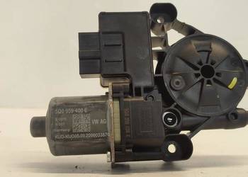 SKODA KAROQ SILNICZEK SZYBY 5Q0959408E