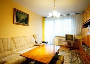 Sprzedaż mieszk. balkon 3-pok.58 m2.Opole Zaodrze