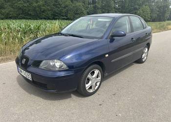 Seat cordoba 1.6