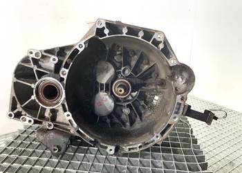 SKRZYNIA BIEGÓW HYUNDAI SANTA FE III WRM4 2.2 197KM