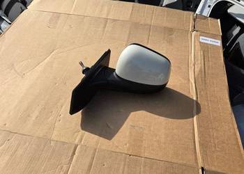 Lusterko lewe Chevrolet Spark III M300 95434285 2014 2015 2016 2017